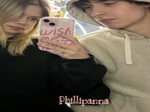 Phillipanna