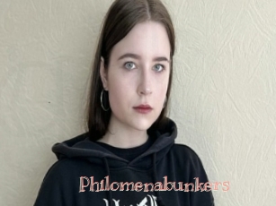 Philomenabunkers