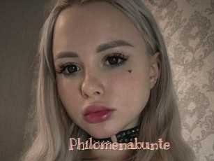 Philomenabunte