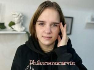 Philomenacarvin
