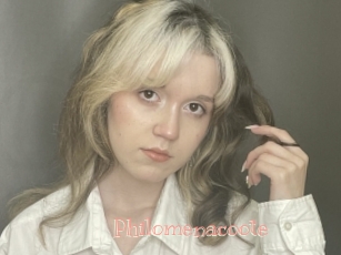 Philomenacoote