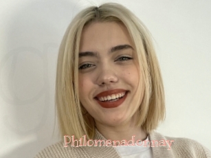 Philomenadonnay