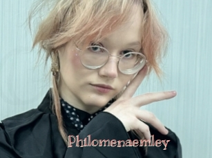 Philomenaemley