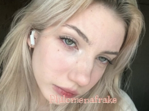 Philomenafrake