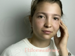 Philomenafrary