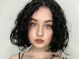 Philomenagearing