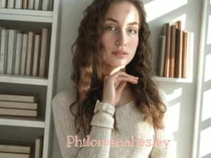 Philomenahesley