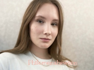 Philomenahewson