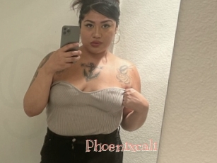 Phoenixcali