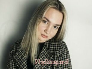 Phyllisagard
