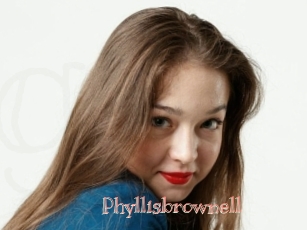 Phyllisbrownell