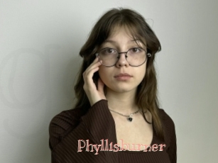 Phyllisburner