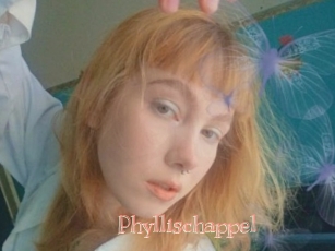 Phyllischappel