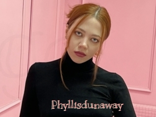 Phyllisdunaway