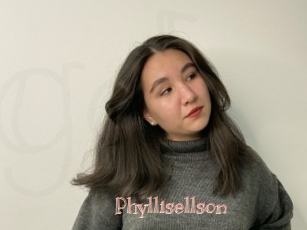 Phyllisellson