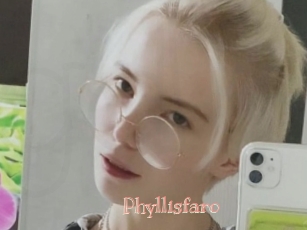 Phyllisfaro