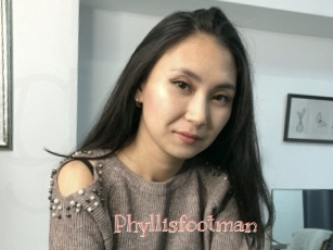 Phyllisfootman