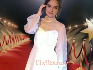Phyllisfrary
