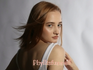 Phyllisfunnell