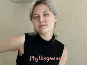 Phyllisgammell