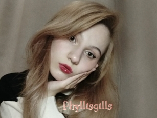 Phyllisgills
