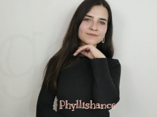 Phyllishance