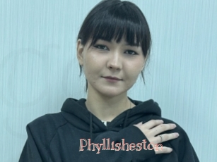 Phyllisheston