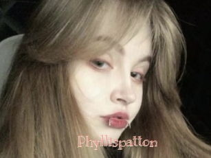 Phyllispatton
