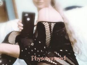 Physcocraved