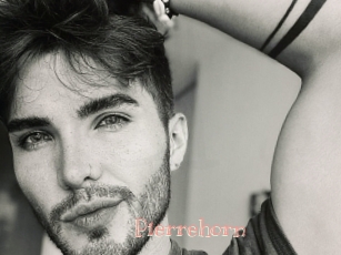 Pierrehorn