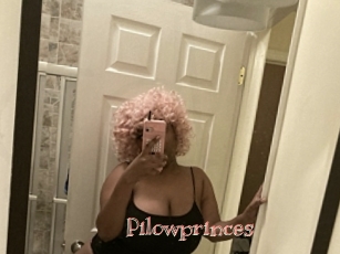 Pilowprinces
