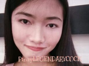 PinayLEGENDARYCOCK