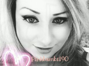 Pinkbambi190