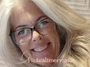 Pinkcalimermaid