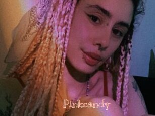 Pinkcandy