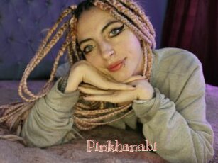 Pinkhanabi
