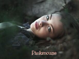 Pinkmouse