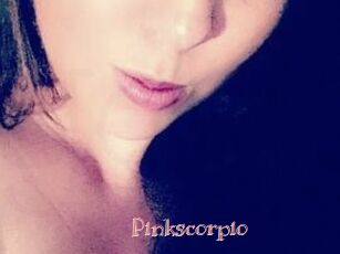 Pinkscorpio