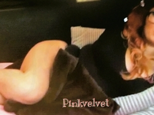 Pinkvelvet