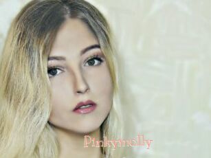 Pinkymolly