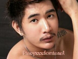 Pinoyxxxdominant