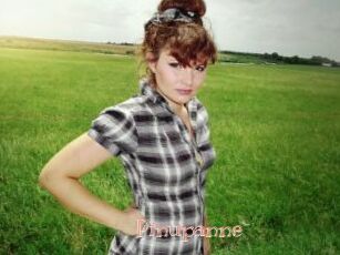 Pinupanne