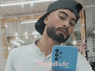Piquistudy