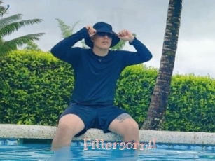 Pittersornil
