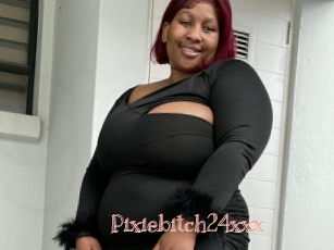Pixiebitch24xxx
