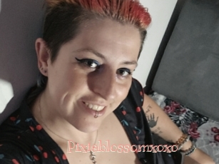 Pixieblossomxoxo