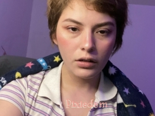 Pixiedem