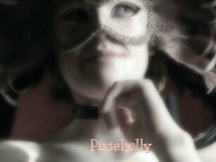 Pixieholly