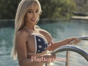 Plasticqueeen