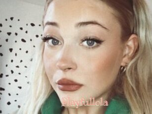 Playfullola